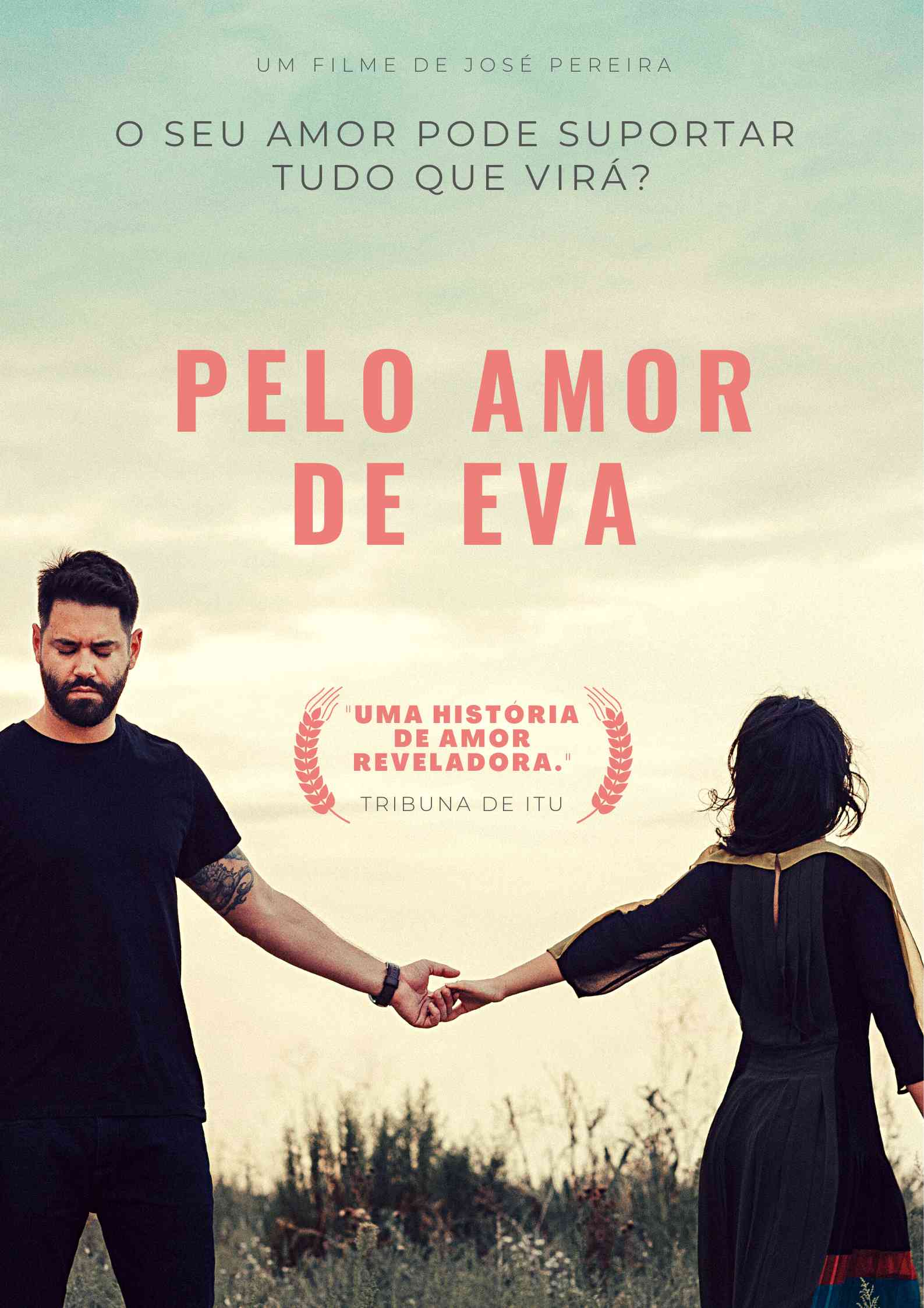 Pelo Amor de Eva