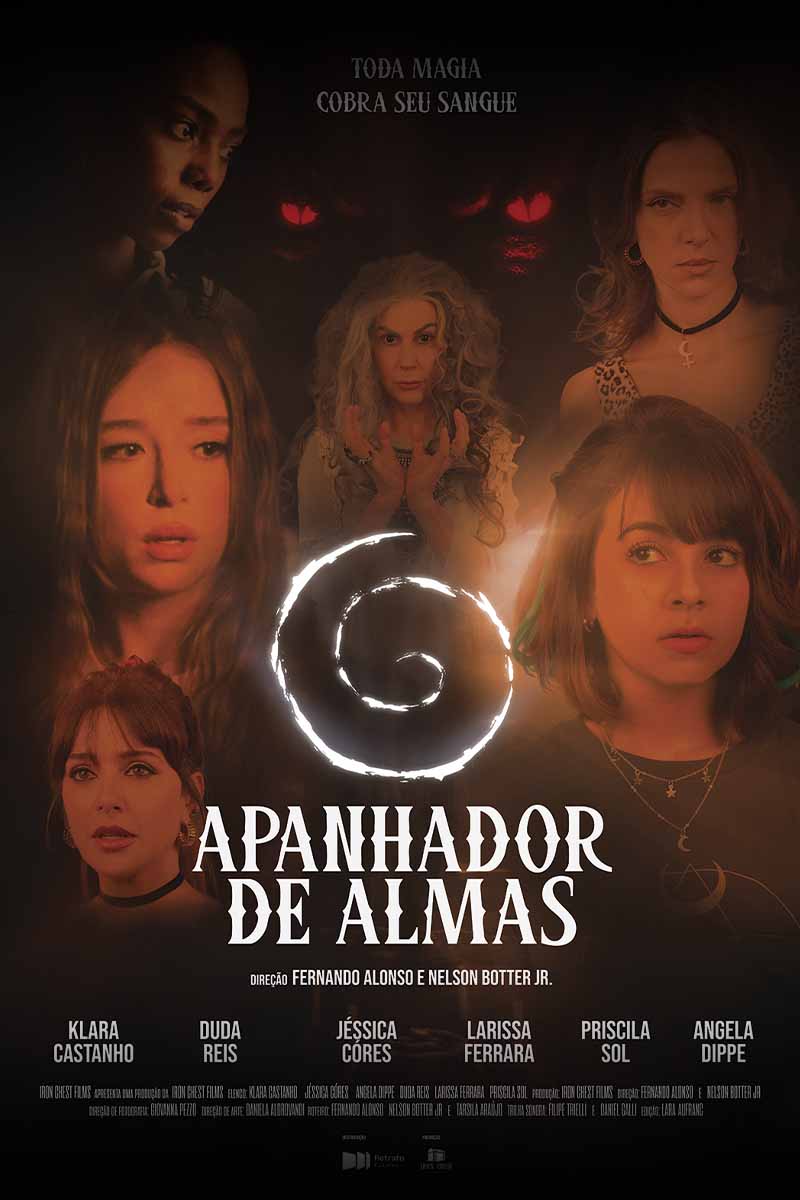Apanhador De Almas