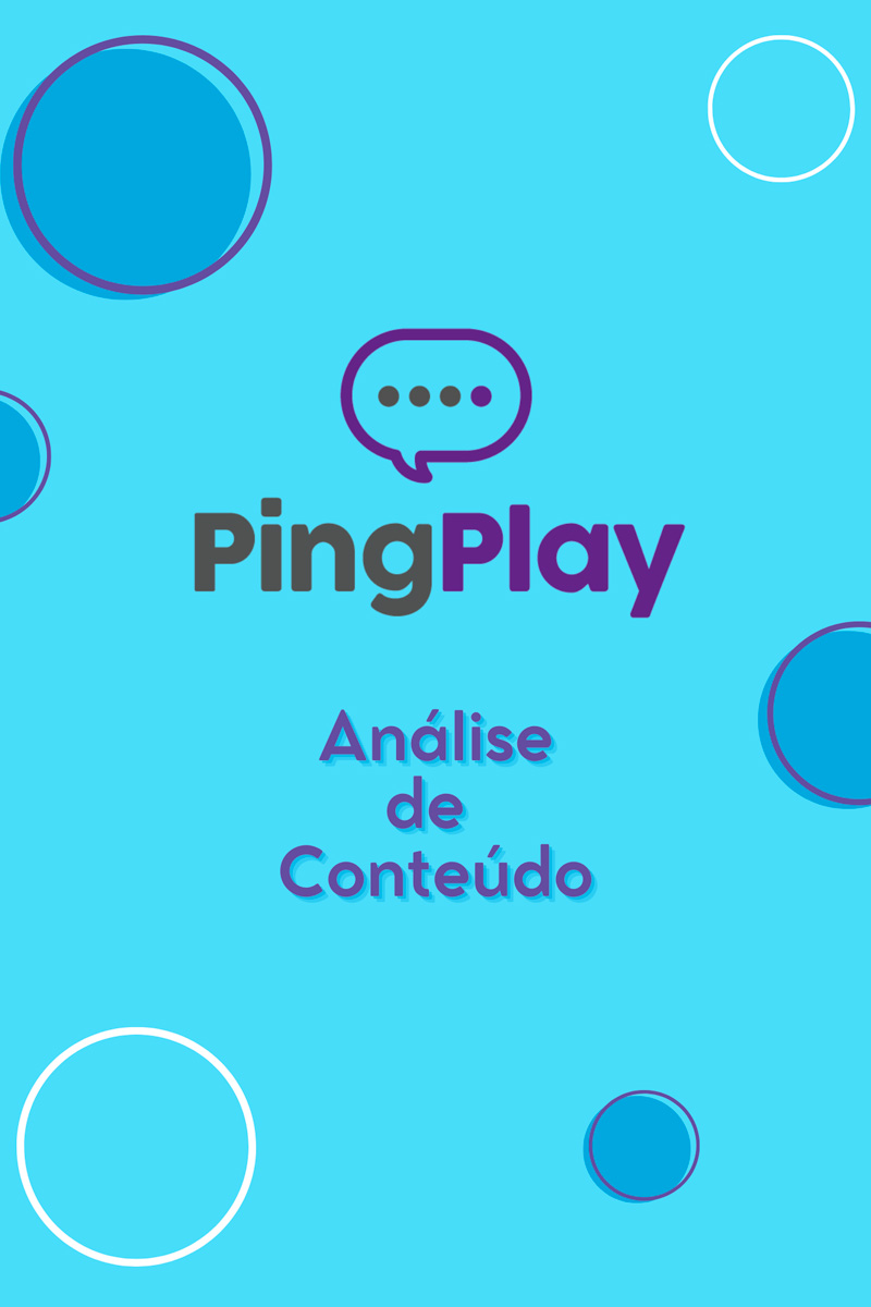 Analise de Conteudo - AaB