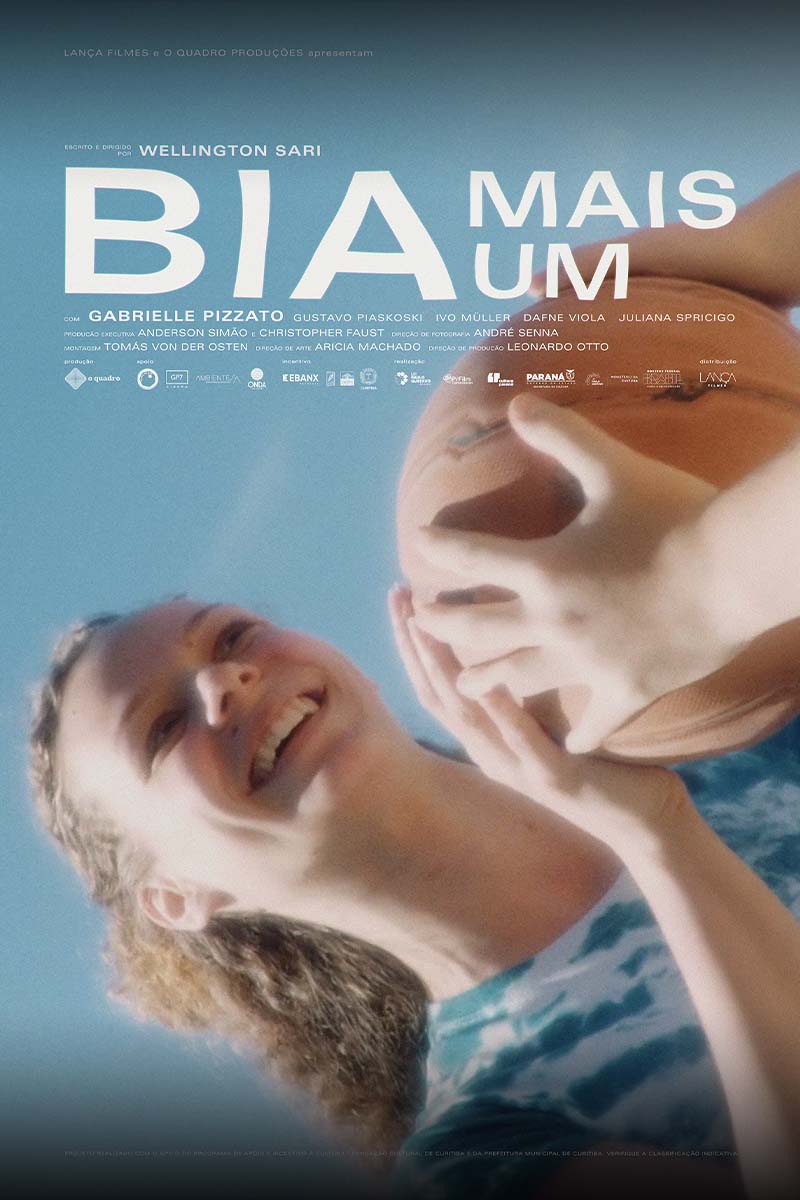 Bia Mais Um