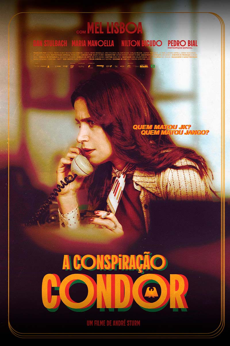 A Conspiração Condor