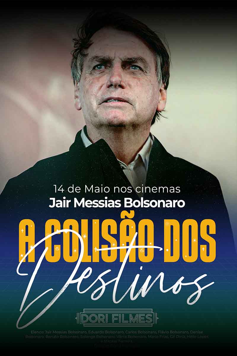 A Colisão Dos Destinos
