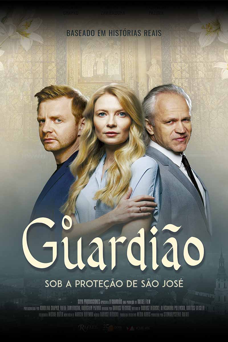O Guardião ? Sob A Proteção De São José