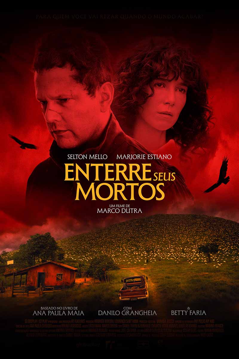 Enterre Seus Mortos