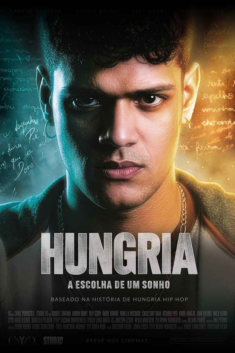 Hungria: A Escolha De Um Sonho