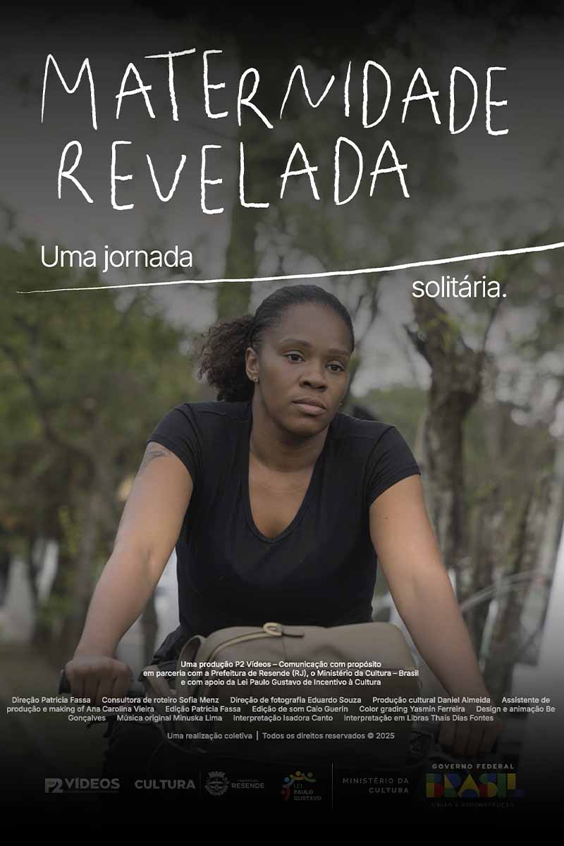 Maternidade Revelada