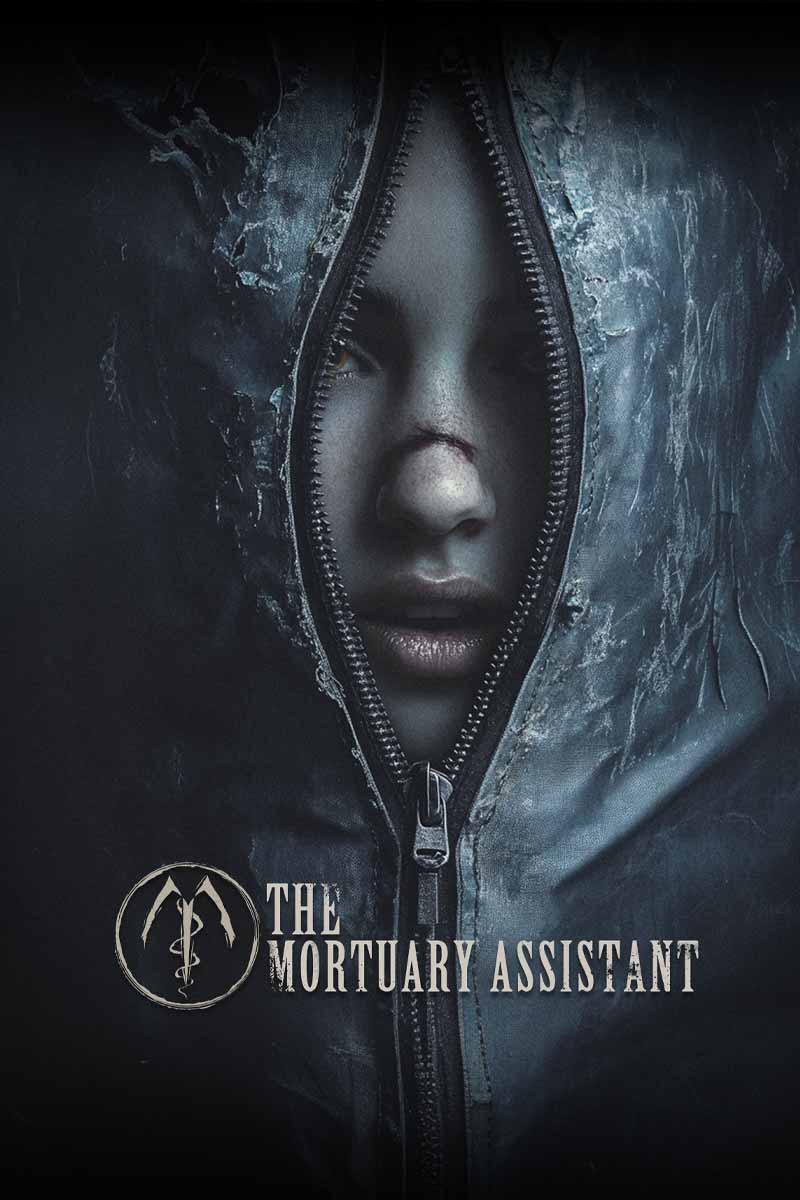 Ther Mortuary Assistant