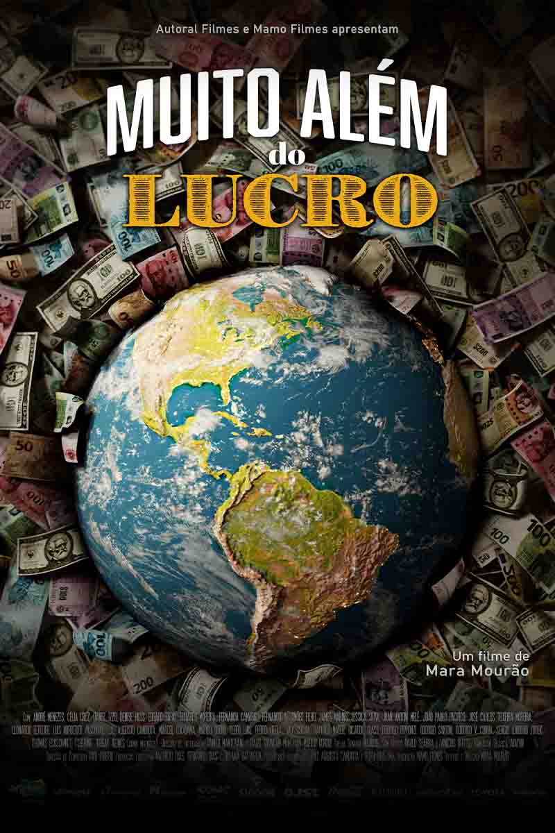 Muito Além do Lucro