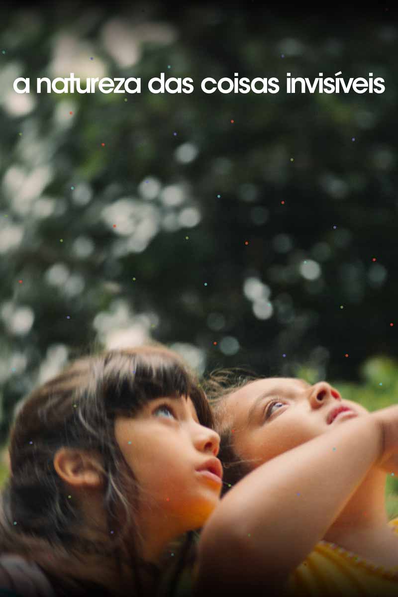 A Natureza das Coisas Invisíveis