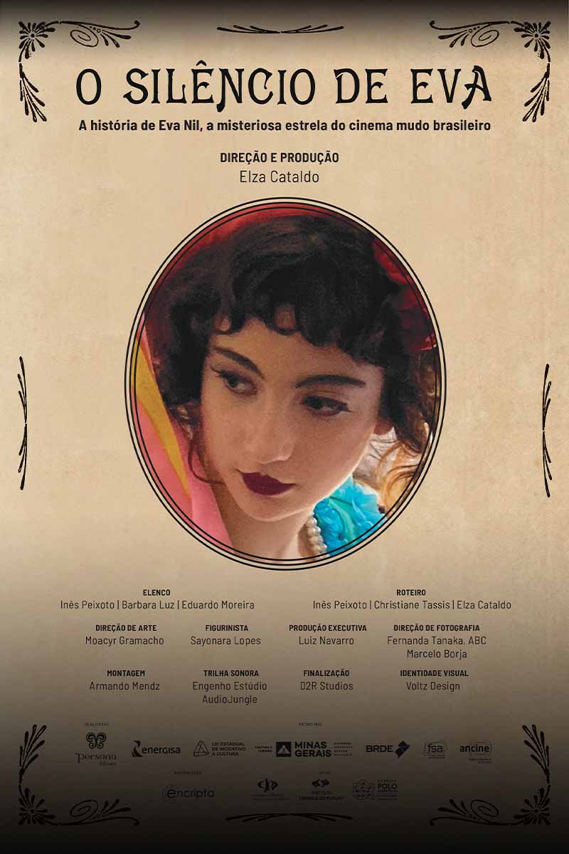 O Silêncio de Eva