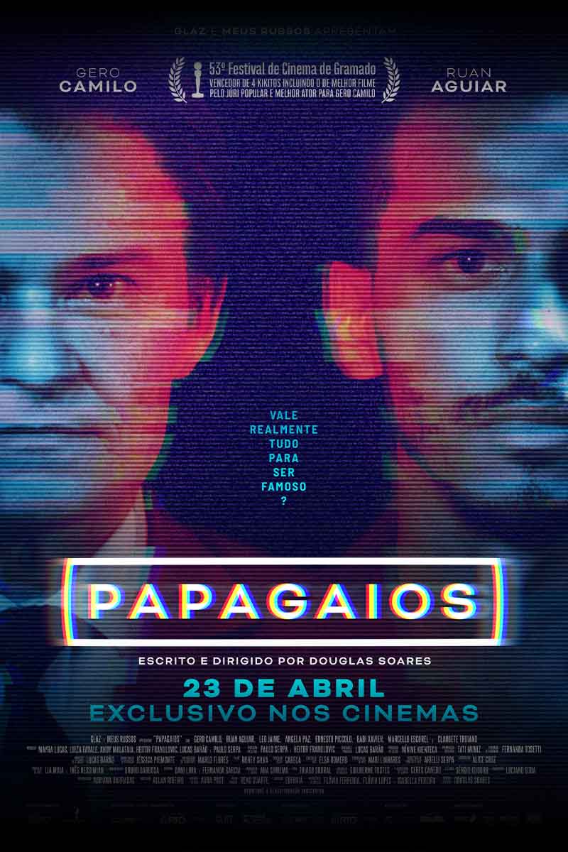 Papagaios