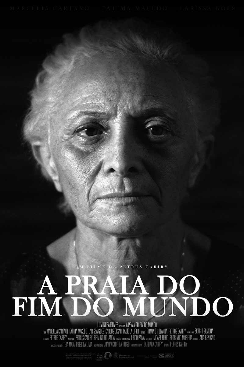 A Praia do Fim do Mundo