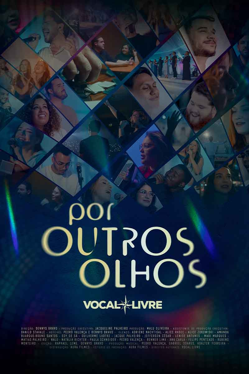 Por Outros Olhos