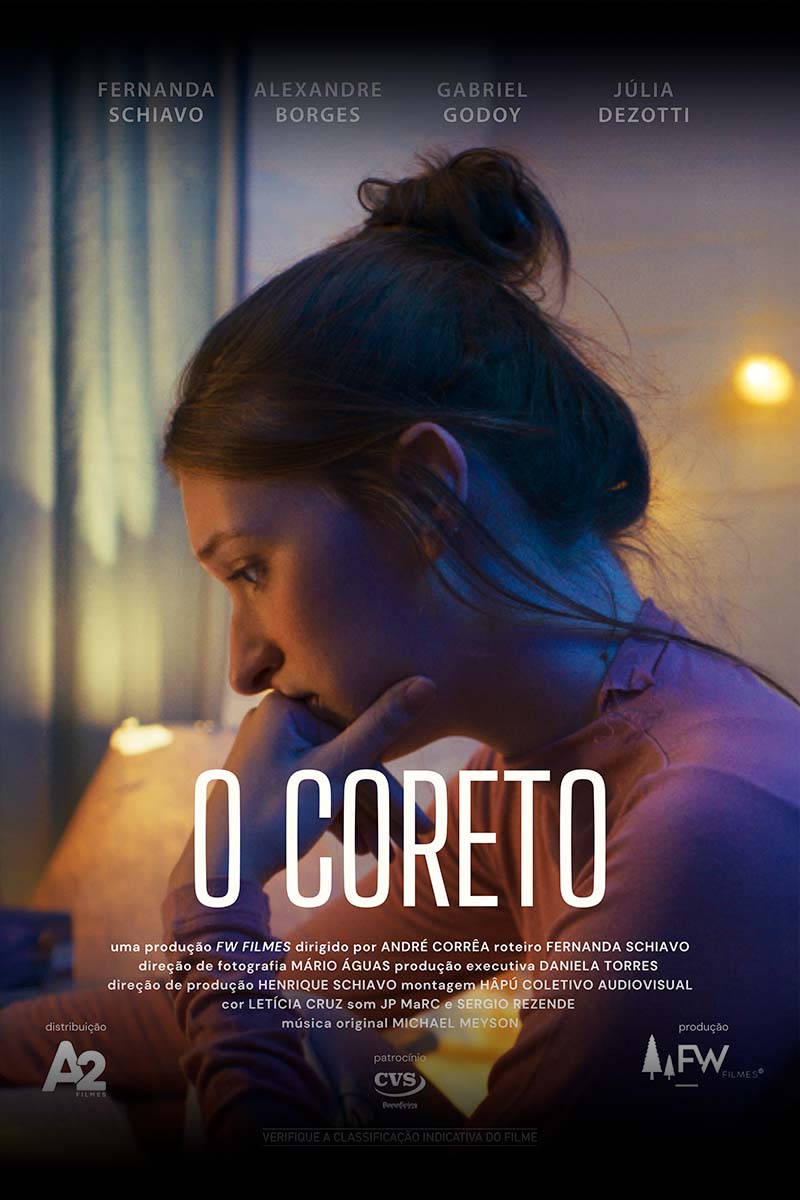 O Coreto