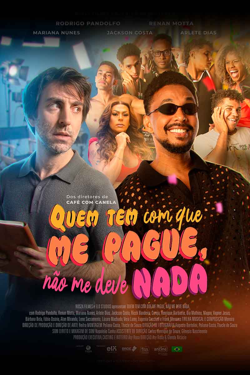 Quem tem com que me pague, não me deve nada