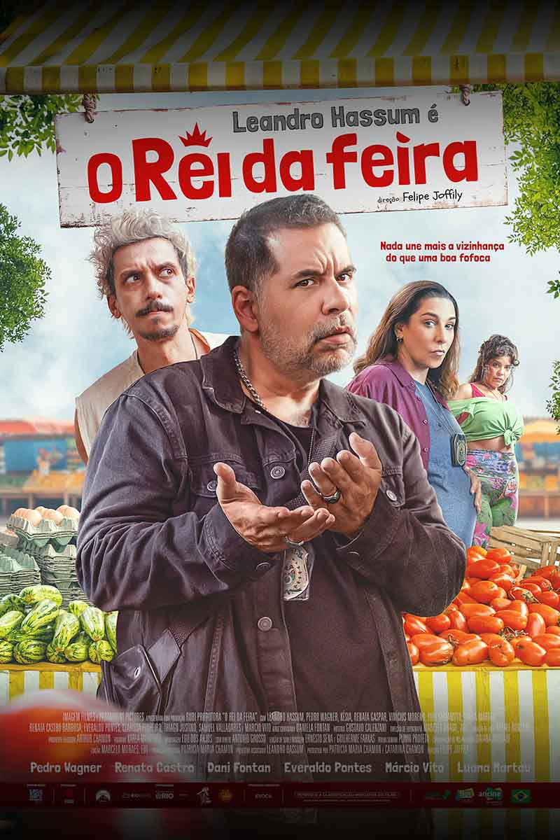 O Rei da Feira