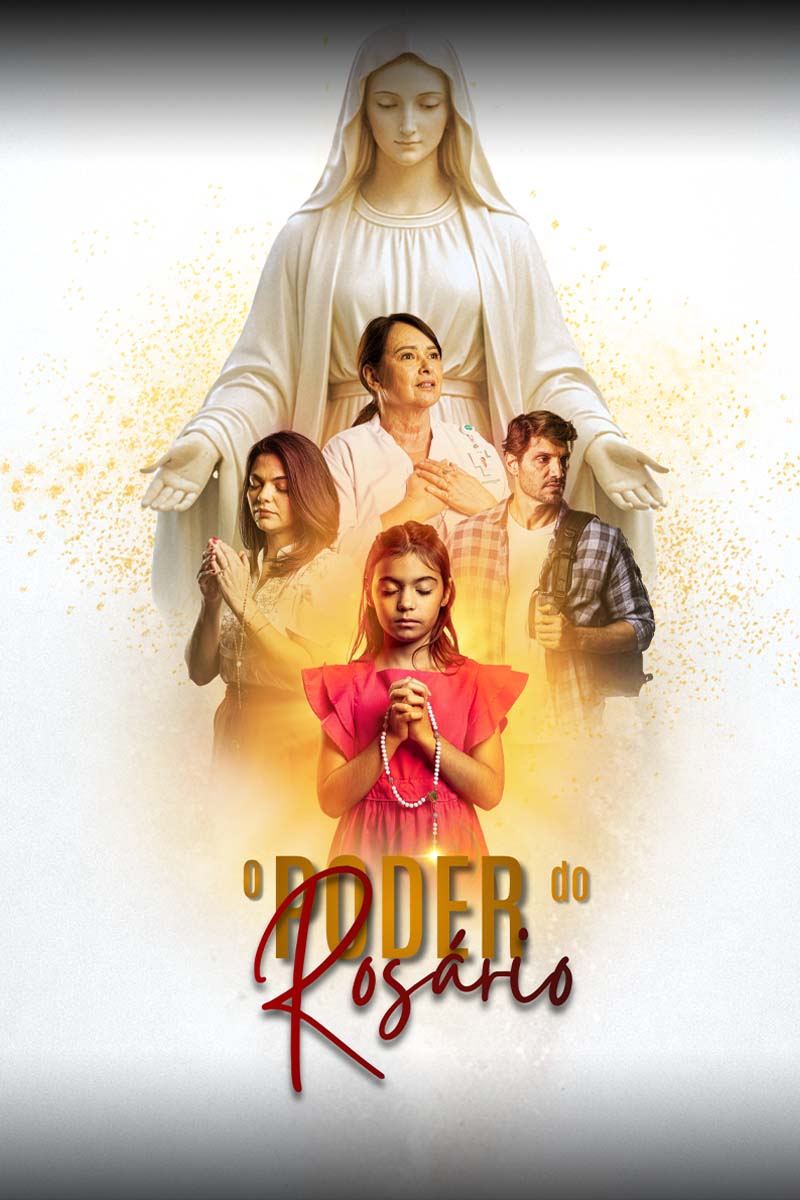 O Poder Do Rosário