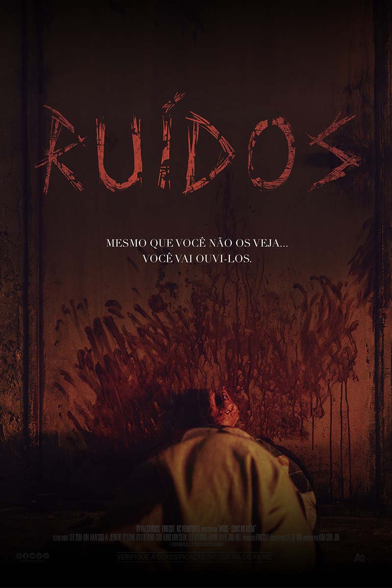Ruídos