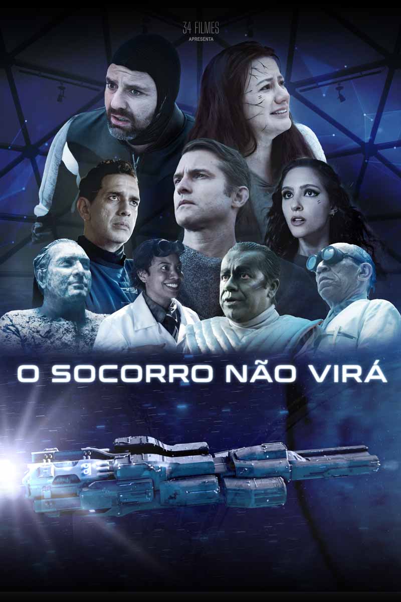 O Socorro Não Virá