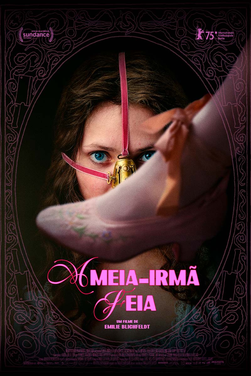 A Meia-Irmã Feia