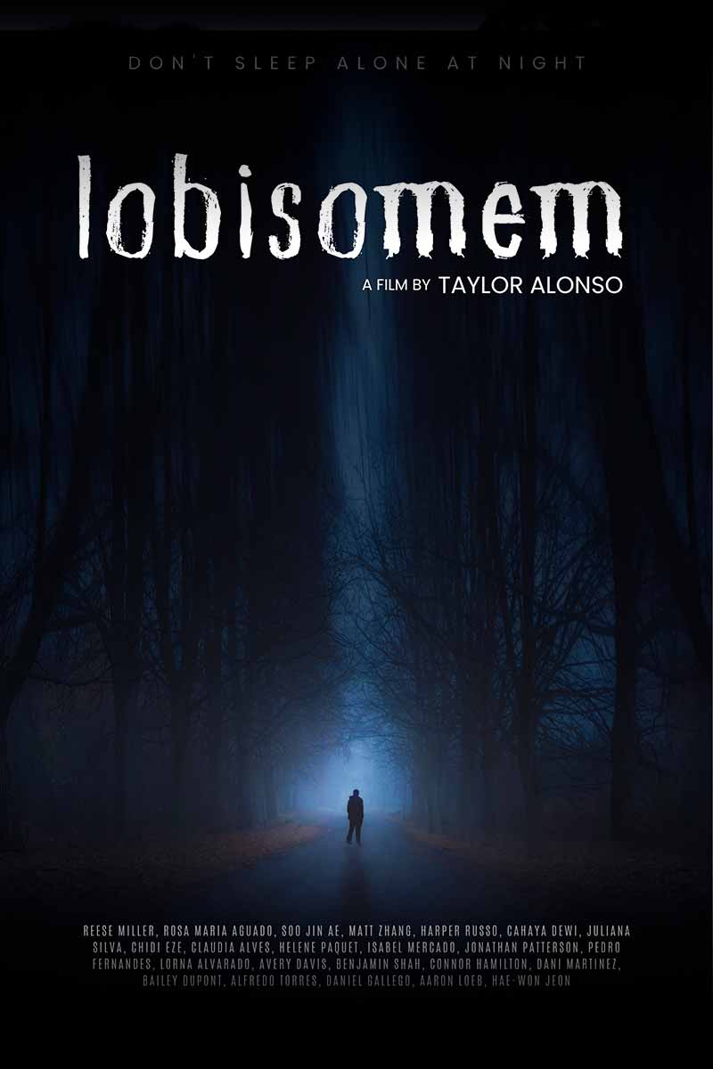 Lobisomem