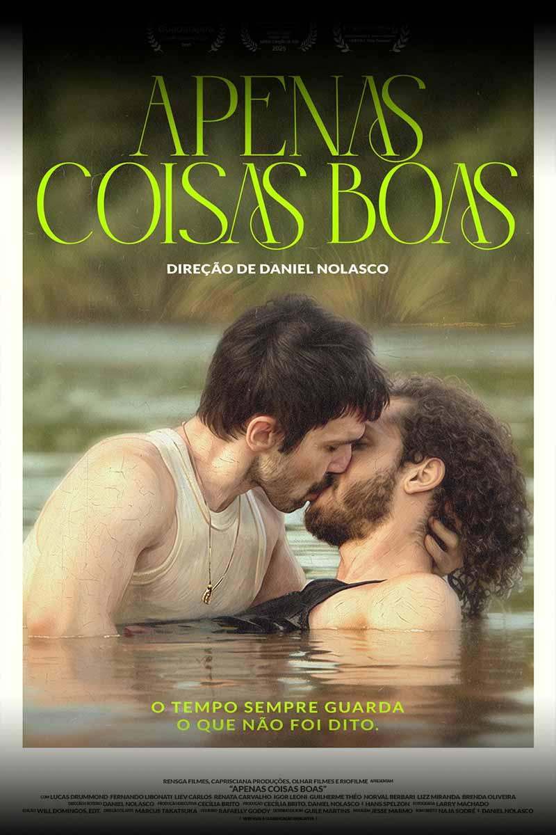 Apenas Coisas Boas