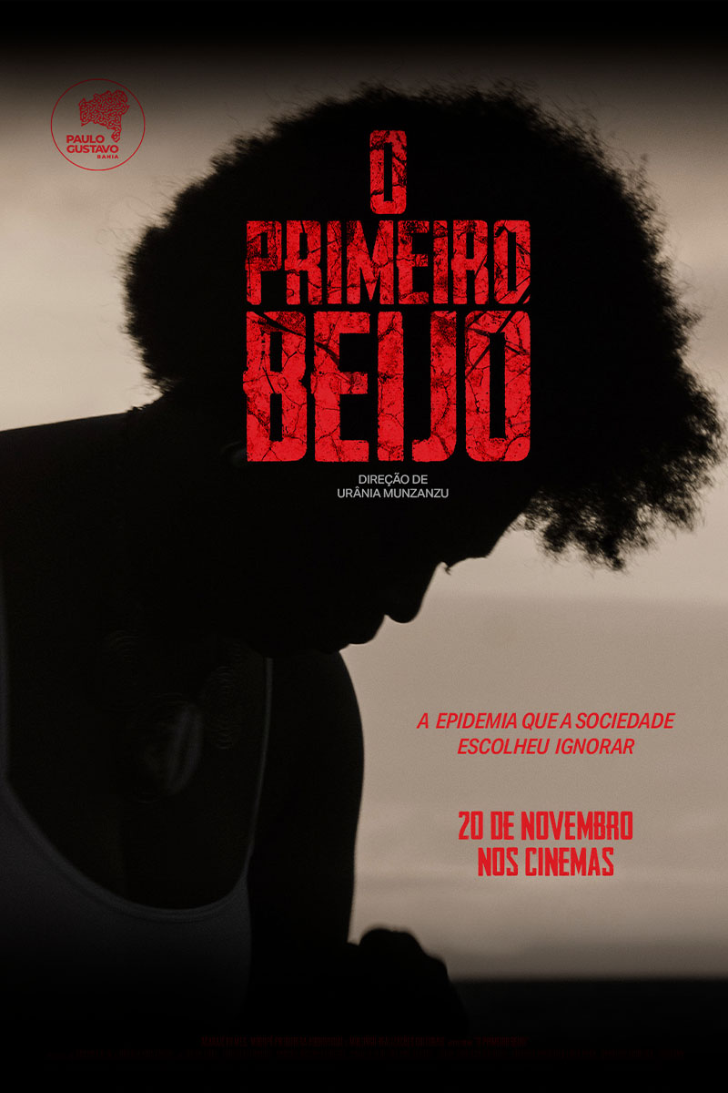 O Primeiro Beijo