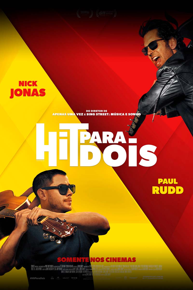 Hit para dois