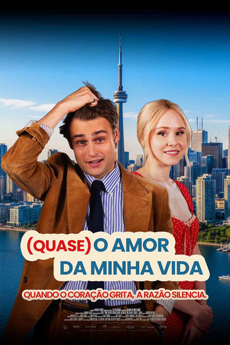 (Quase) O Amor Da Minha Vida